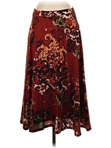 Akemi + Kin Casual Skirt (view 1)