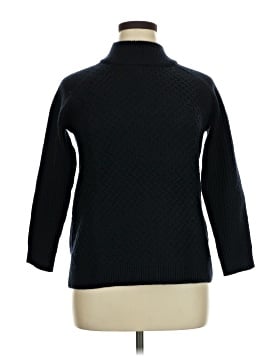 Talbots Turtleneck Sweater (view 1)