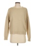 Nasty Gal Inc. Solid Tan Pullover Sweater Size S - photo 1