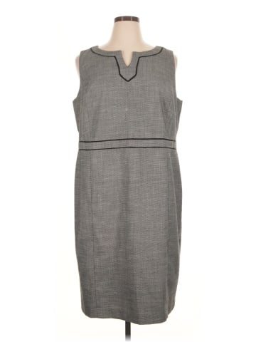 Talbots Casual Dress (view 1)