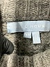 Hill House Gray Wool Pullover Sweater Size XS - photo 7
