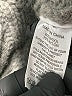 Hill House Gray Wool Pullover Sweater Size XS - photo 8