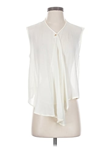 Max Studio Sleeveless Blouse (view 1)