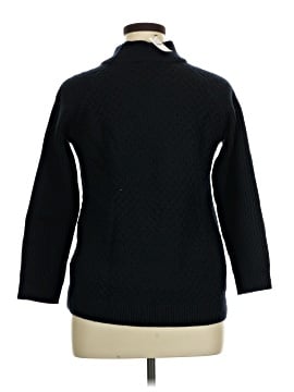 Talbots Turtleneck Sweater (view 2)