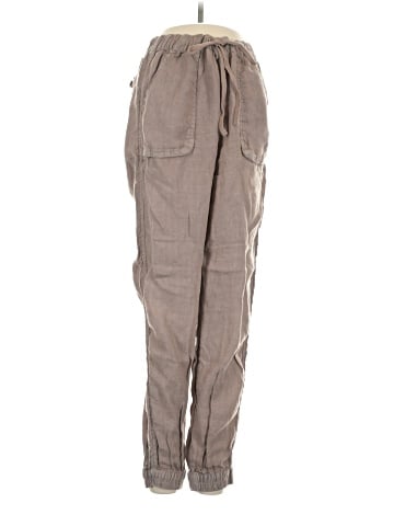 Jones New York Linen Pants (view 1)