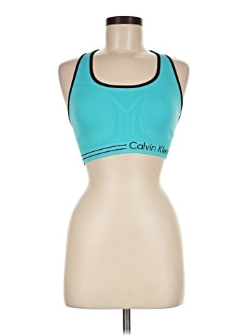 Calvin Klein Sports Bra (view 1)