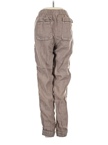 Jones New York Linen Pants (view 2)