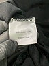 Tory Burch 100% Silk Solid Black Cocktail Dress Size XS - photo 8