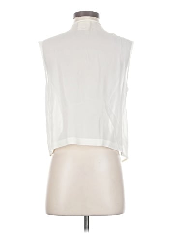 Max Studio Sleeveless Blouse (view 2)