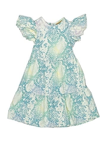 Wrangler Jeans Co Dress (view 1)