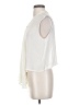Max Studio Ivory Sleeveless Blouse Size 3 - photo 5
