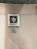 Anne Klein 100% Polyester Pink Sleeveless Blouse Size XL - photo 7