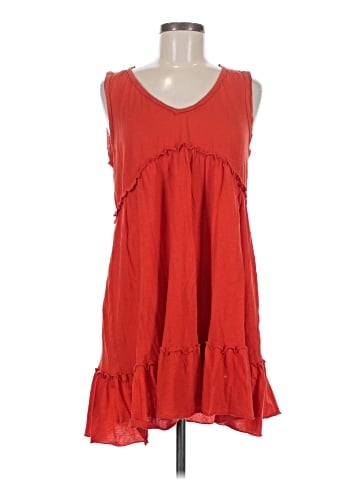 Anthropologie Casual Dress (view 1)