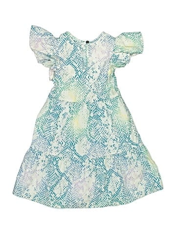 Wrangler Jeans Co Dress (view 2)
