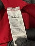 Assorted Brands Polka Dots Burgundy Cocktail Dress Size M - photo 7