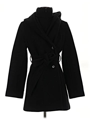 Babaton Coat (view 1)