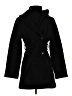 Babaton Black Coat Size S - photo 1