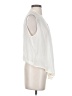 Max Studio Ivory Sleeveless Blouse Size 3 - photo 4