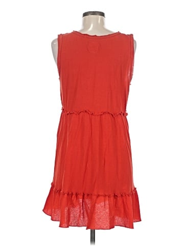 Anthropologie Casual Dress (view 2)