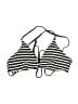 Berlook Chevron-herringbone Black Swimsuit Top Size XS - photo 1