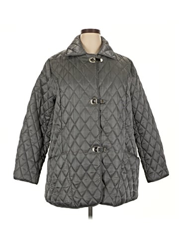 Avenue Coat (view 1)