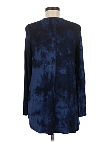 Karen by Karen Kane Long Sleeve Blouse (view 2)