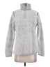 Bass 100% Polyester Gray Fleece Size S - photo 1