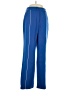 Unbranded Color Block Blue Track Pants Size S - photo 1