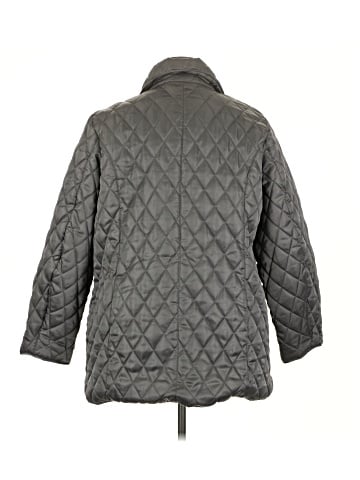 Avenue Coat (view 2)