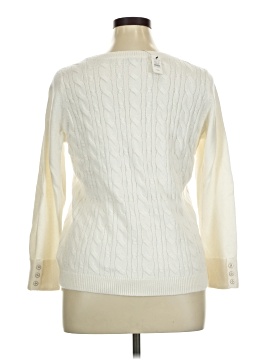 Talbots Pullover Sweater (view 2)