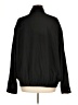 Babaton Solid Black Jacket Size L - photo 2