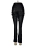 Ci Sono 100% Polyurethane Black Active Pants Size M - photo 2