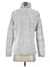 Bass 100% Polyester Gray Fleece Size S - photo 2