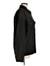 Babaton Solid Black Jacket Size L - photo 4