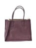 MICHAEL Michael Kors Burgundy Satchel One size - photo 3