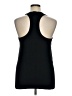 Athleta 100% Nylon Black Tank Top Size XL - photo 2