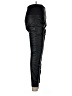 Ci Sono 100% Polyurethane Black Active Pants Size M - photo 4