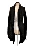 AS by DF Black Cardigan Size L - photo 1