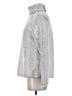 Bass 100% Polyester Gray Fleece Size S - photo 5