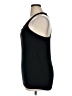 Athleta 100% Nylon Black Tank Top Size XL - photo 5