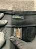 dalia Black Active Pants Size M - photo 4