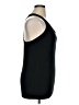 Athleta 100% Nylon Black Tank Top Size XL - photo 4