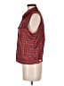 Tommy Hilfiger 100% Nylon Red Vest Size 8 - photo 5