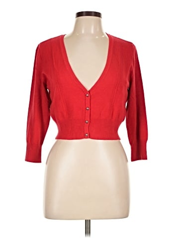 White House Black Market Cardigan (view 1)