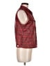 Tommy Hilfiger 100% Nylon Red Vest Size 8 - photo 4