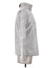 Bass 100% Polyester Gray Fleece Size S - photo 4