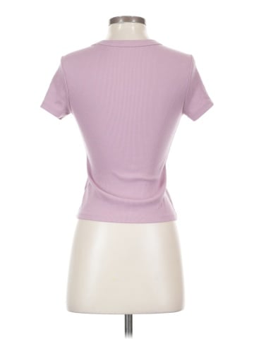 Old Navy Short Sleeve Turtleneck (view 2)