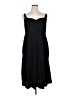 Old Navy Black Casual Dress Size XL - photo 1