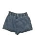Assorted Brands Blue Denim Shorts Size EU 42 / US 12 - photo 2