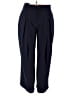Paisie 100% Polyester Blue Casual Pants Size 18 - photo 1